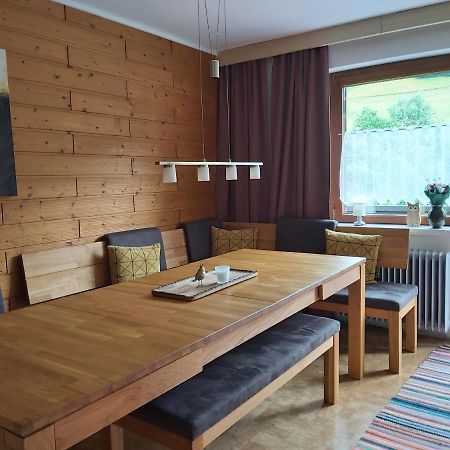 Ferienwohnung Schaedler Шрунс Екстер'єр фото