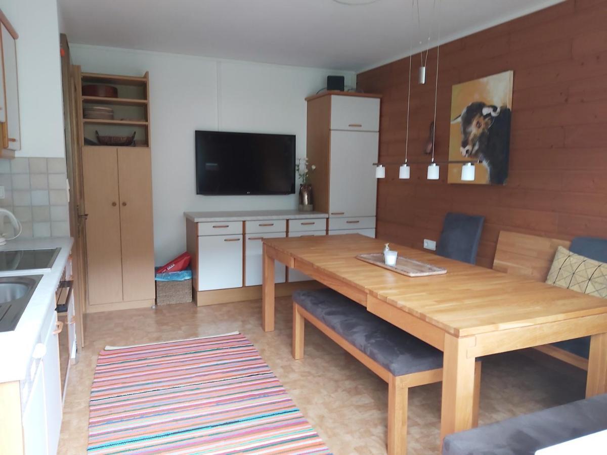 Ferienwohnung Schaedler Шрунс Екстер'єр фото