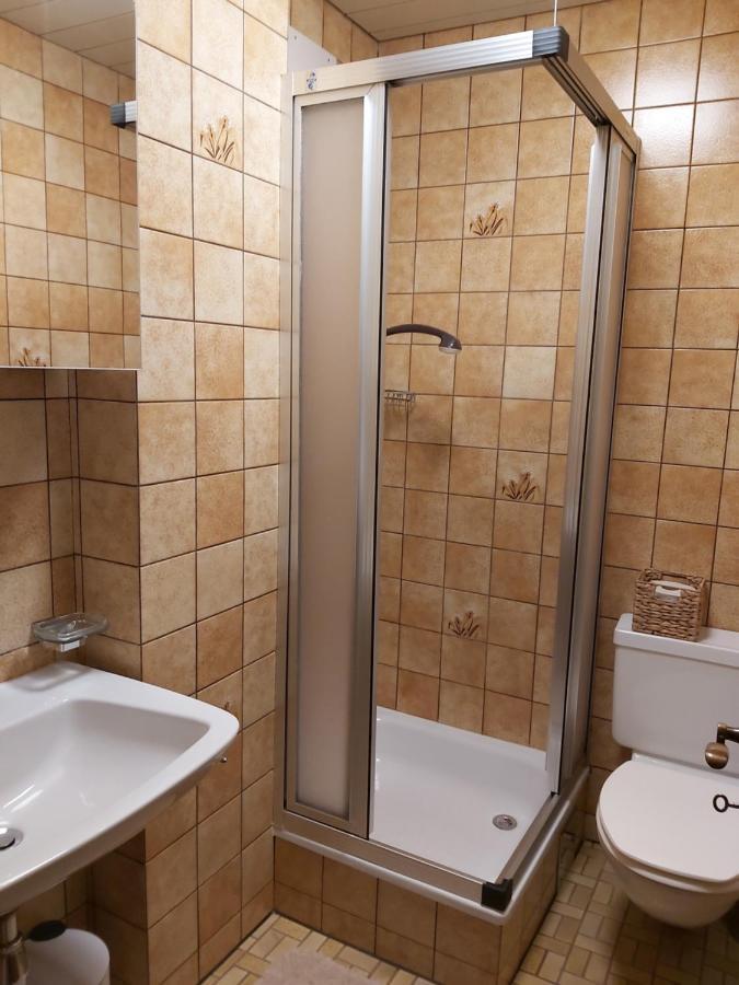 Ferienwohnung Schaedler Шрунс Екстер'єр фото