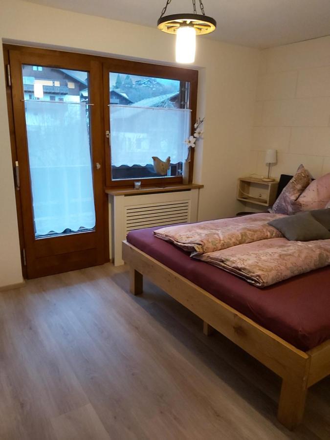Ferienwohnung Schaedler Шрунс Екстер'єр фото