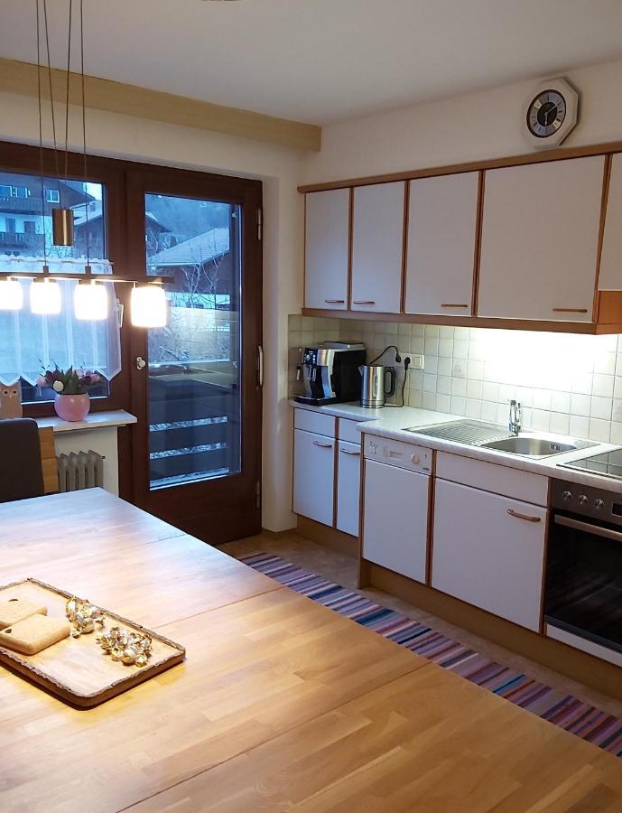 Ferienwohnung Schaedler Шрунс Екстер'єр фото