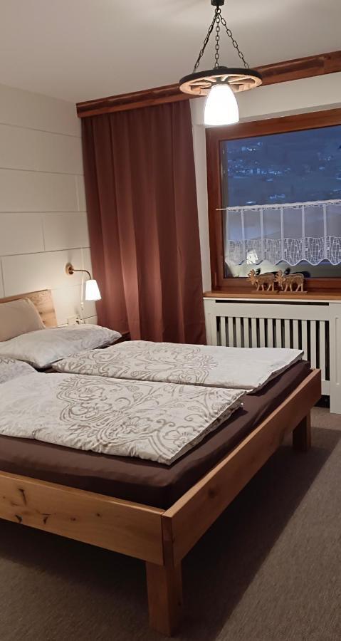 Ferienwohnung Schaedler Шрунс Екстер'єр фото