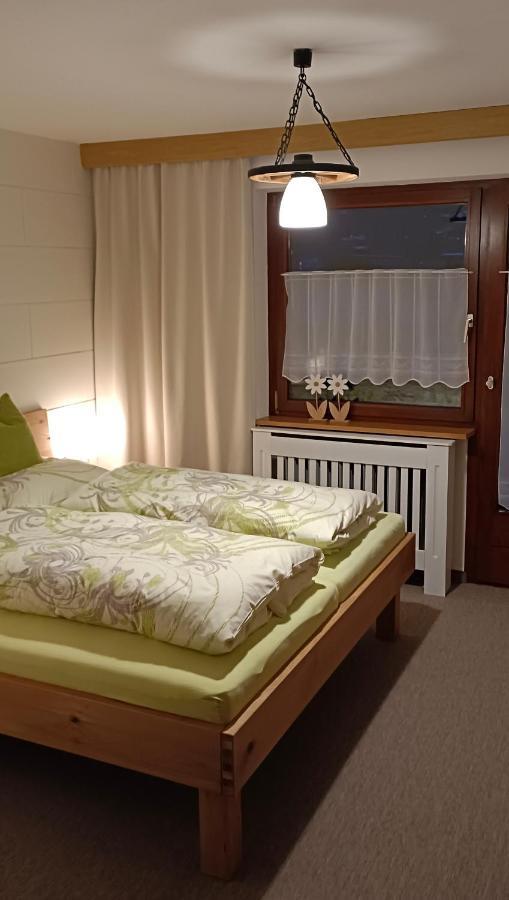 Ferienwohnung Schaedler Шрунс Екстер'єр фото