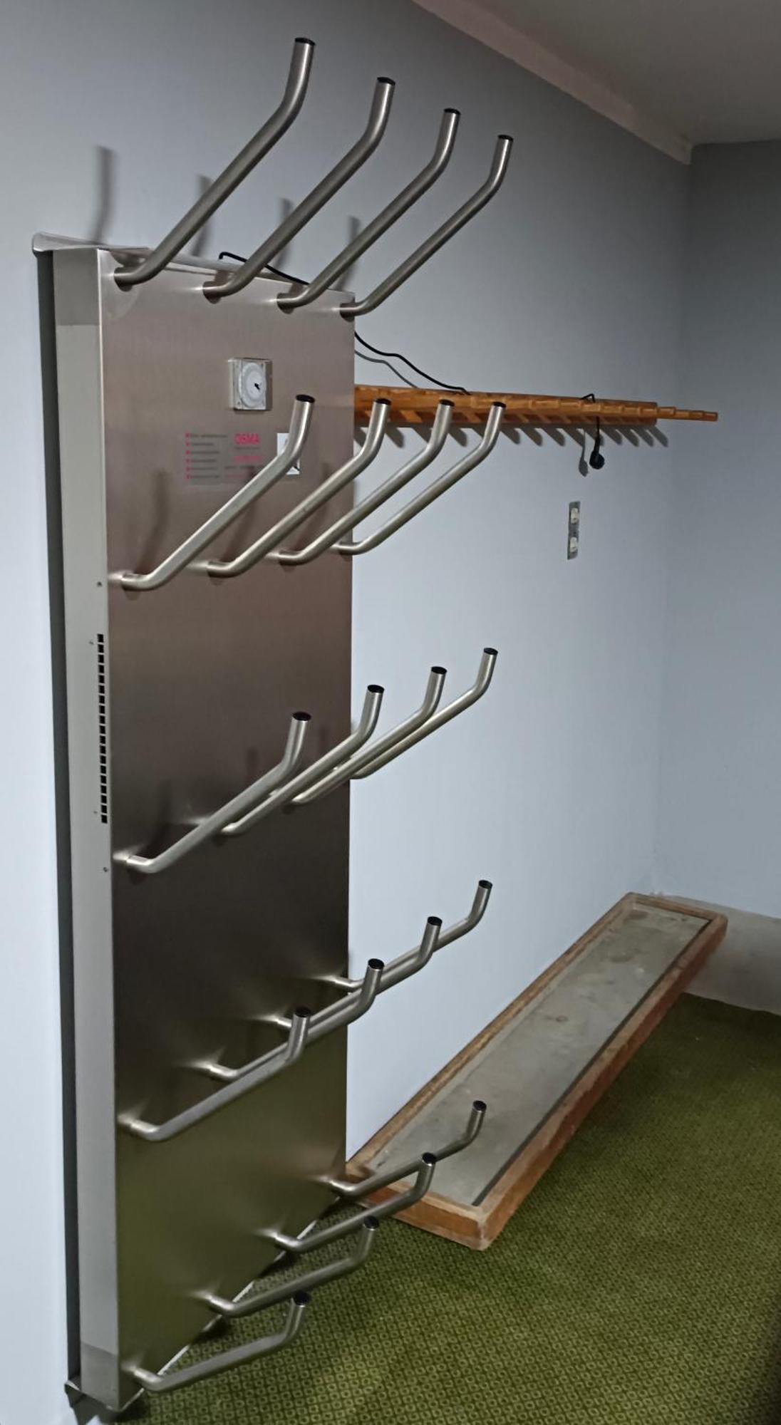 Ferienwohnung Schaedler Шрунс Екстер'єр фото